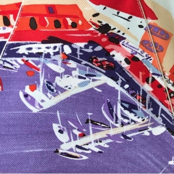 Like New Louis Vuitton LTD Release Galliera GM Caba Cruise Collection - Picture 16 of 16